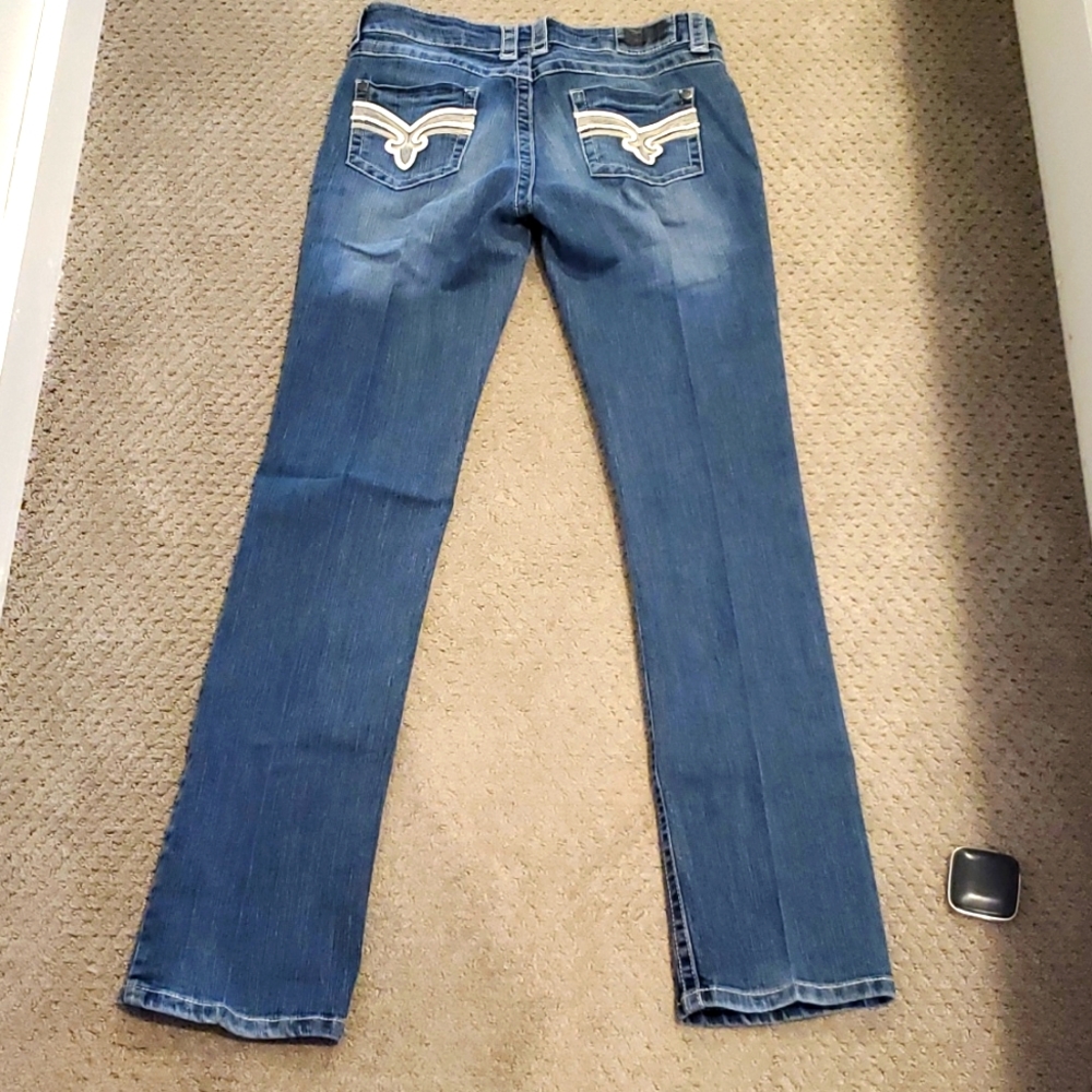 PROJECT brand jeans size 9